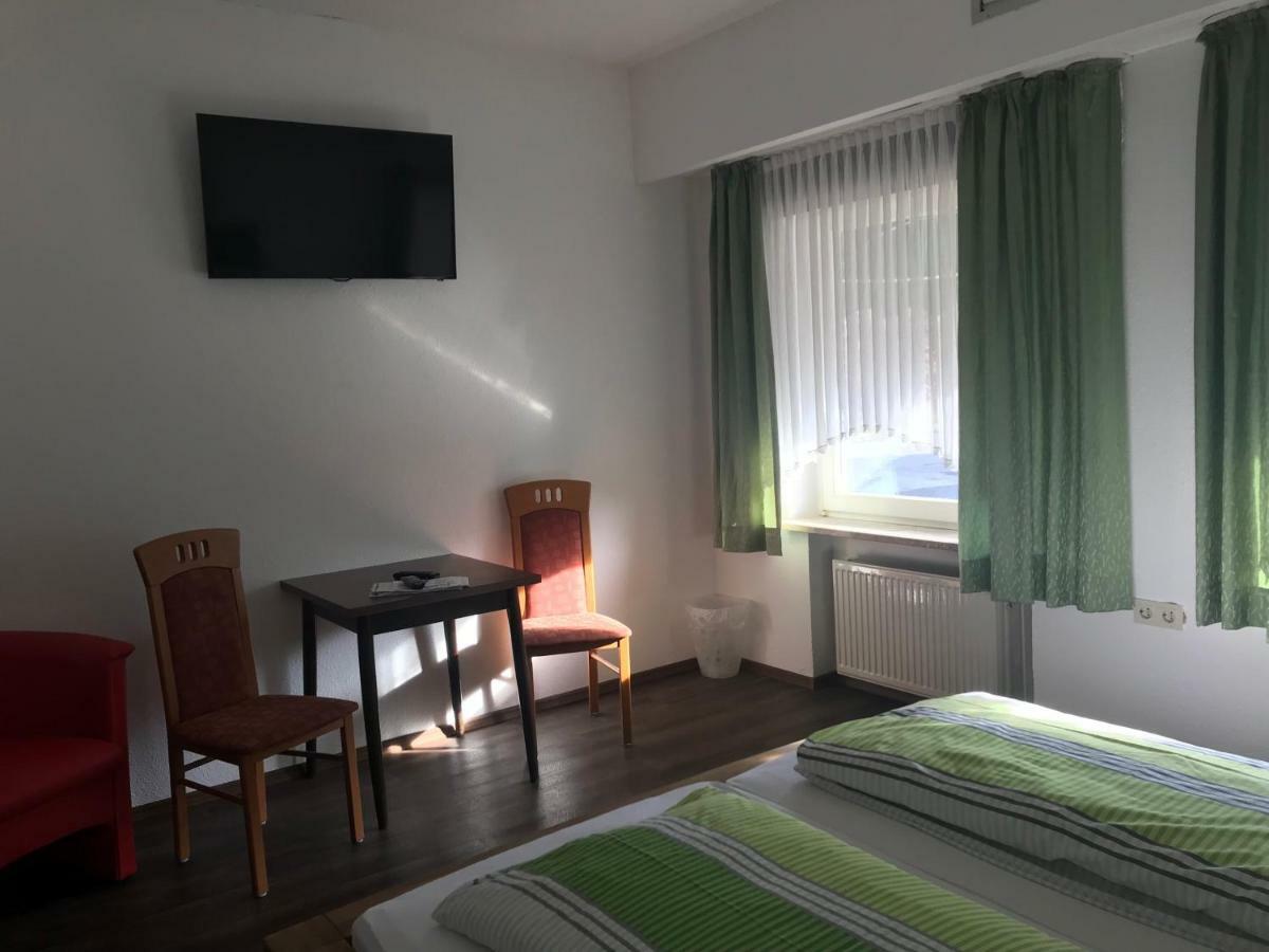 Pension Nordlicht Norddeich  Extérieur photo