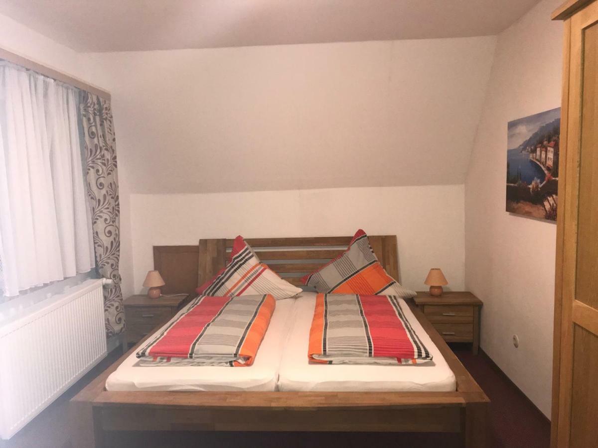 Pension Nordlicht Norddeich  Extérieur photo